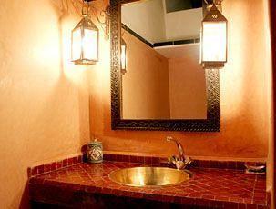 Hôtel Dar Abiad à Marrakesh Extérieur photo