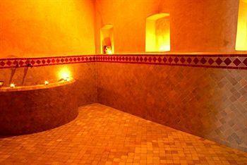 Hôtel Dar Abiad à Marrakesh Extérieur photo