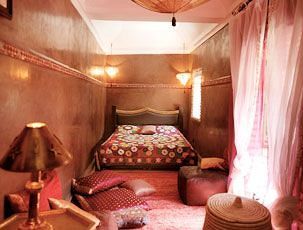 Hôtel Dar Abiad à Marrakesh Extérieur photo