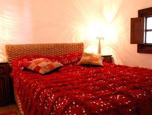 Hôtel Dar Abiad à Marrakesh Extérieur photo