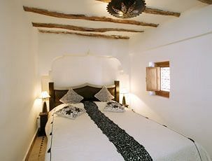 Hôtel Dar Abiad à Marrakesh Extérieur photo