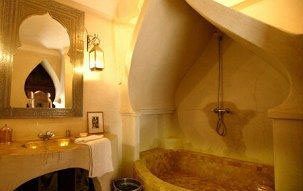 Hôtel Dar Abiad à Marrakesh Extérieur photo
